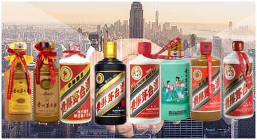 玉溪市澄江回收茅台