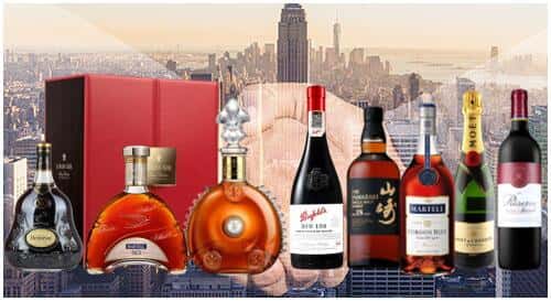 玉溪市澄江回收洋酒